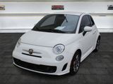 Used 2013 FIAT 500 Abarth w/ Comfort/Convenience Group image 3