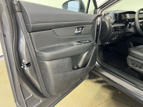 New 2025 Nissan Murano SV image 19