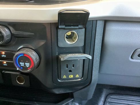 Used 2024 Ford F250 XL w/ FX4 Off-Road Package AWD/4WD image 63