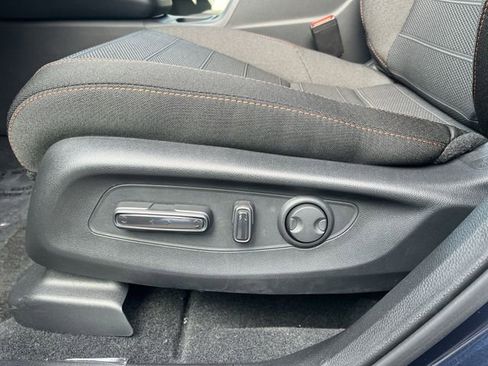 New 2026 Honda CR-V TrailSport image 16