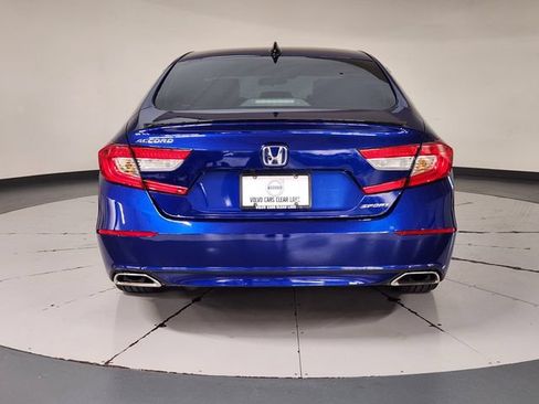 Used 2022 Honda Accord Sport image 10