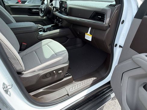 New 2026 Chevrolet Tahoe LS w/ Max Trailering Package RWD image 16