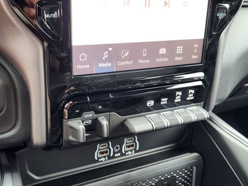 New 2026 RAM 3500 Laramie w/ Night Edition image 18