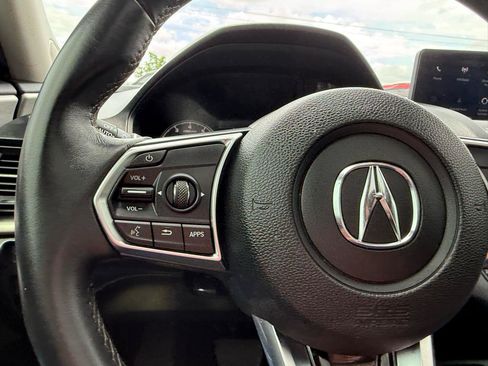 Used 2020 Acura RDX AWD image 24