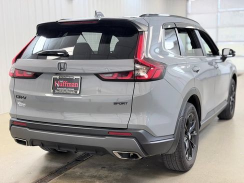 Used 2023 Honda CR-V Sport image 5