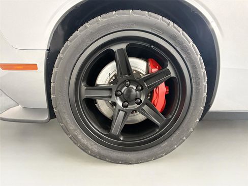 Used 2023 Dodge Challenger SRT Hellcat w/ Driver Convenience Group image 36