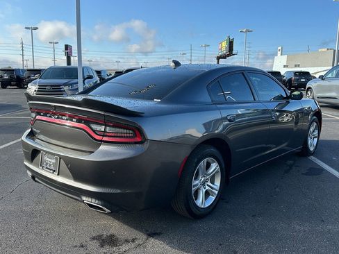 Used 2023 Dodge Charger SXT image 5