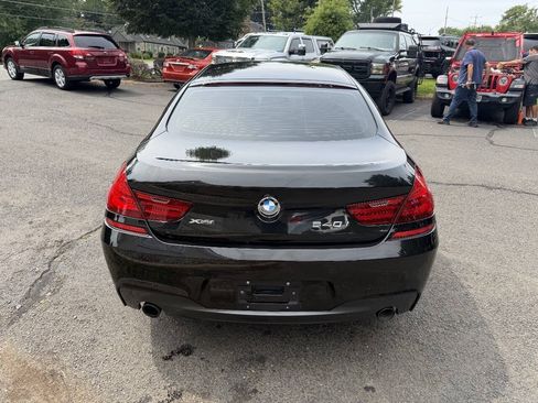 Used 2018 BMW 640i Gran Coupe xDrive AWD/4WD image 6