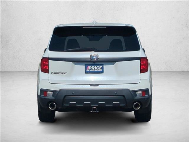 Used 2022 Honda Passport EX-L image 7