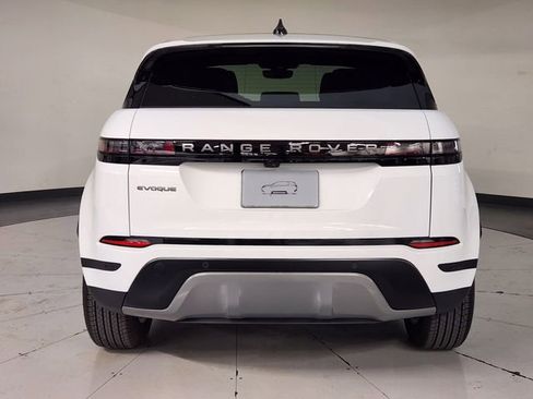 Used 2026 Land Rover Range Rover Evoque S image 10