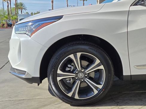 New 2026 Acura RDX SH-AWD w/ Technology Package image 11
