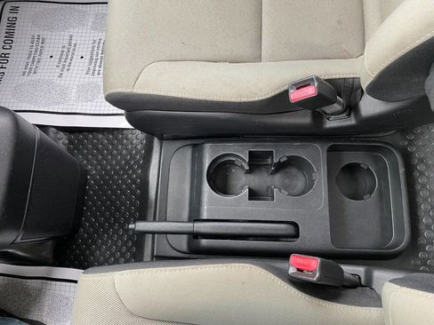 Used 2007 Honda Element EX image 16