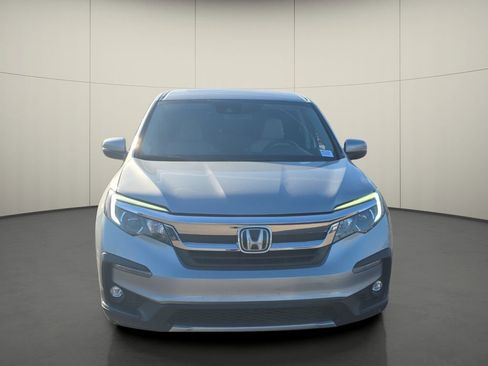 Used 2020 Honda Pilot EX-L image 2