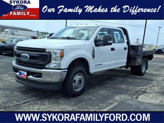 Used 2020 Ford F350 XL w/ Power Equipment Group AWD/4WD video 1