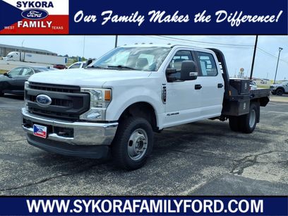 Used 2020 Ford F350 XL w/ Power Equipment Group