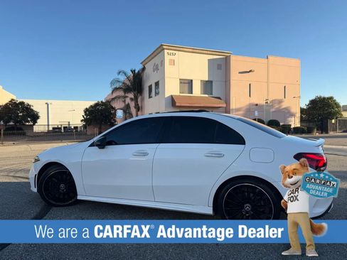 Used 2019 Mercedes-Benz A 220 image 8
