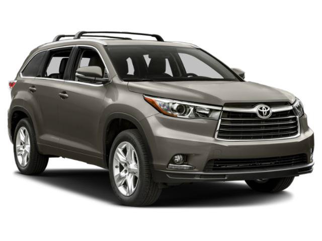 Used 2015 Toyota Highlander Plus AWD/4WD image 6