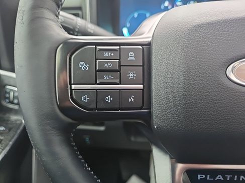 Used 2026 Ford F250 Platinum w/ Tremor Off-Road Package image 14
