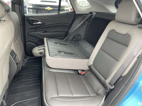 New 2026 Chevrolet Trax ACTIV w/ Sunroof Package image 22