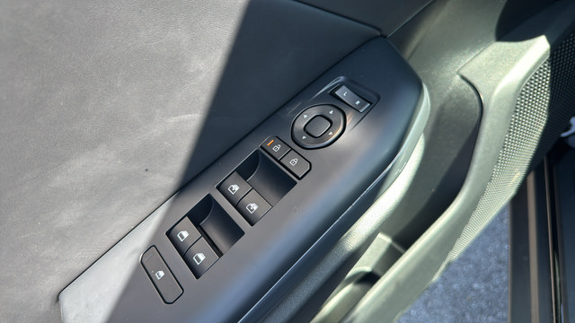 New 2026 Kia K4 EX FWD image 22