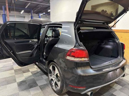 Used 2013 Volkswagen GTI Wolfsburg Edition image 14