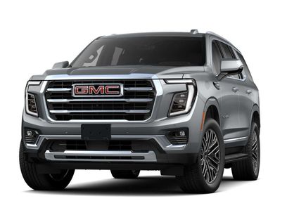 New 2026 GMC Yukon Elevation