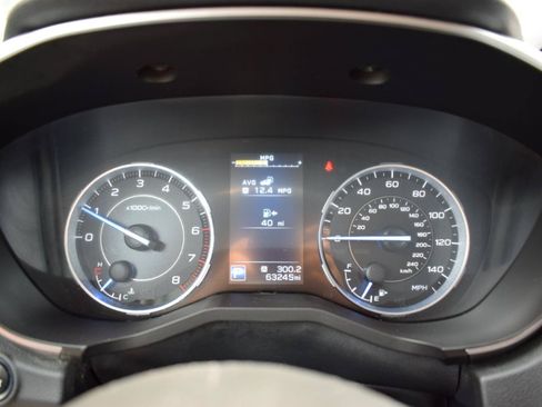 Used 2021 Subaru Ascent Touring w/ Popular Package #2A AWD/4WD image 23