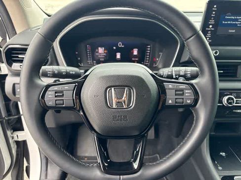 Used 2026 Honda Pilot EX-L image 14