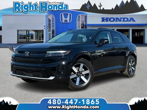 New 2026 Honda Prologue Touring image 1