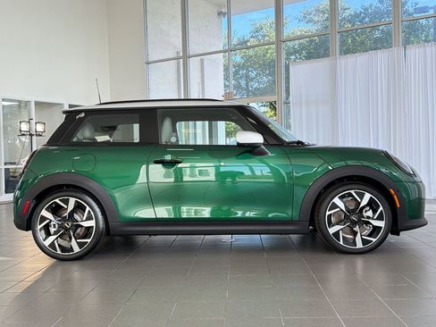 New 2026 MINI Cooper S FWD image 8