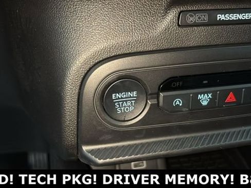 New 2025 Ford Bronco Sport Outer Banks w/ Outer Banks Tech Package+ image 9