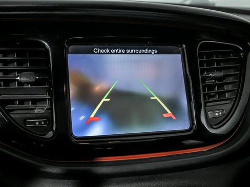 Used 2014 Dodge Dart GT w/ Technology Group image 29