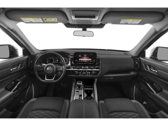Used 2022 Nissan Pathfinder S FWD image 11