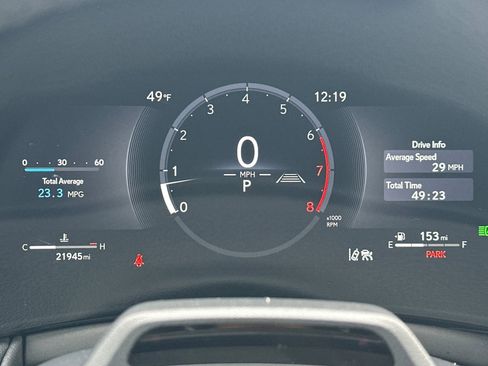 Certified 2026 Lexus TX 350 FWD w/ Convenience Package image 34