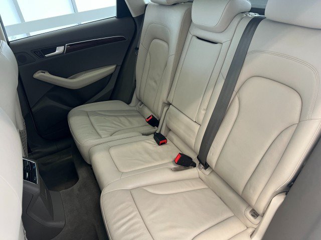 Used 2012 Audi Q5 2.0T Premium Plus AWD/4WD image 26