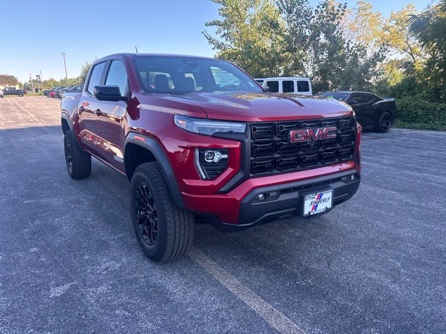 Used 2026 GMC Canyon Elevation w/ Convenience Package AWD/4WD image 2