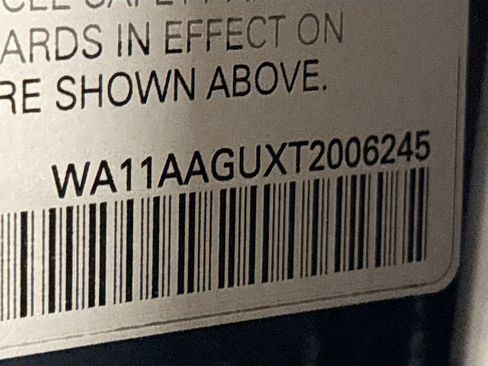 New 2026 Audi Q5 Premium image 24