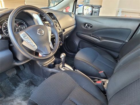 Used 2015 Nissan Versa Note SV image 12