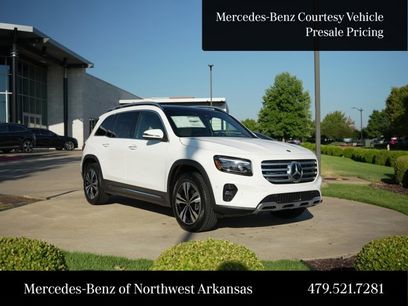 Used 2026 Mercedes-Benz GLB 250 4MATIC