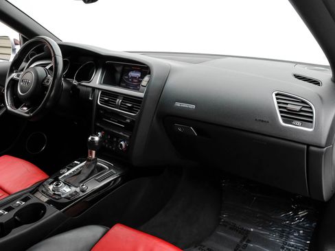 Used 2013 Audi S5 Prestige w/ Prestige Pkg AWD/4WD image 14