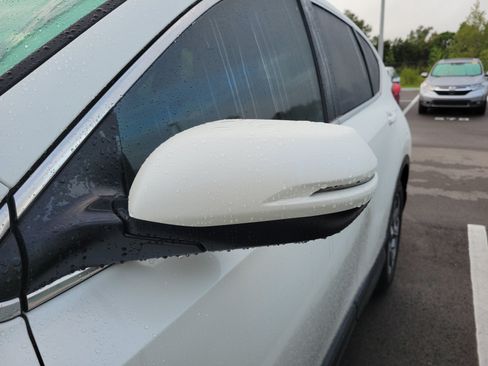 Used 2017 Honda CR-V EX-L image 7