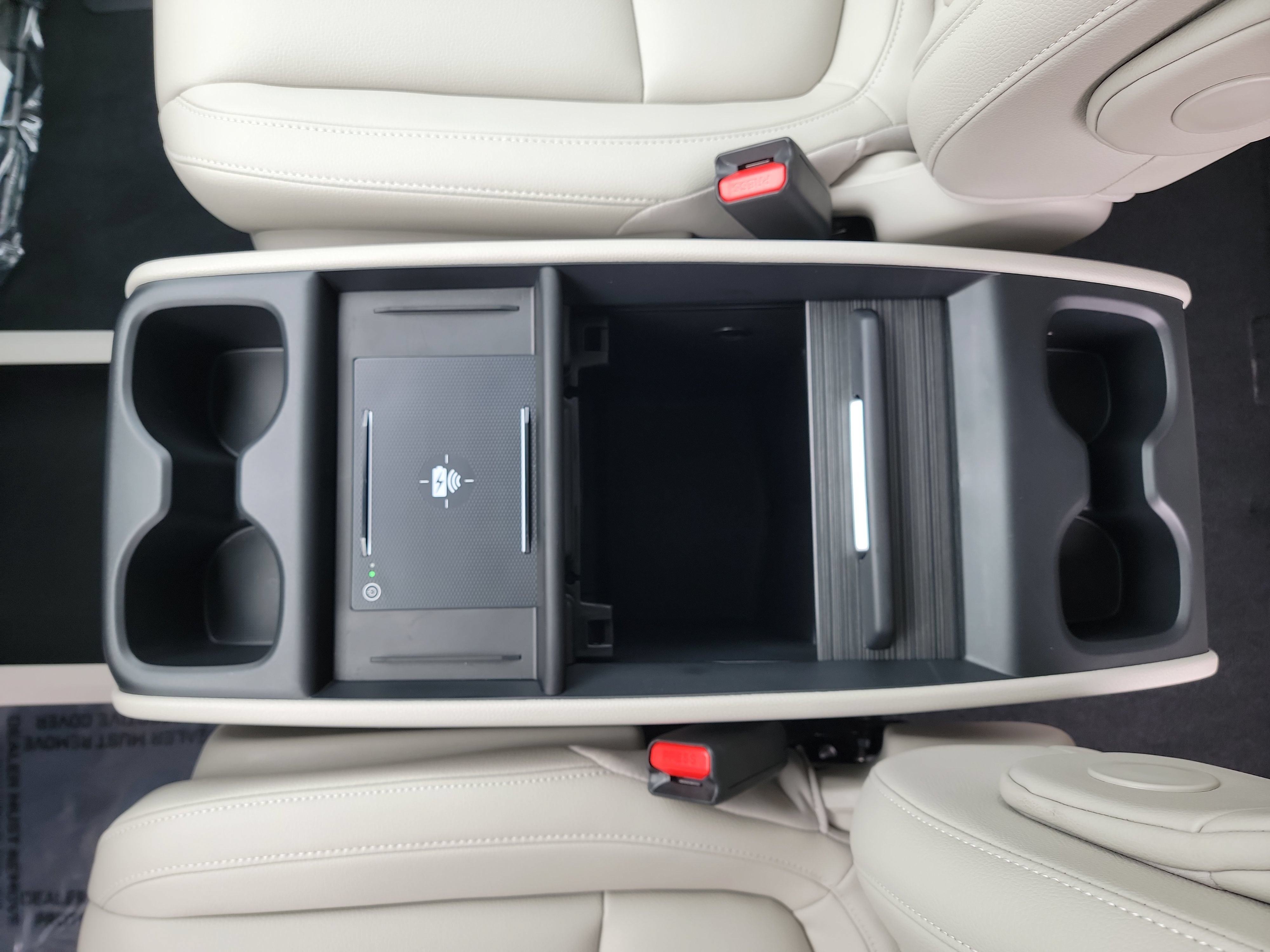 New 2027 Honda Odyssey EX-L image 29