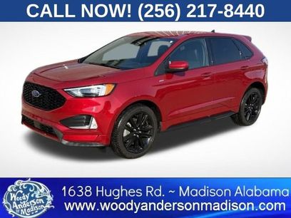 Used 2024 Ford Edge ST-Line
