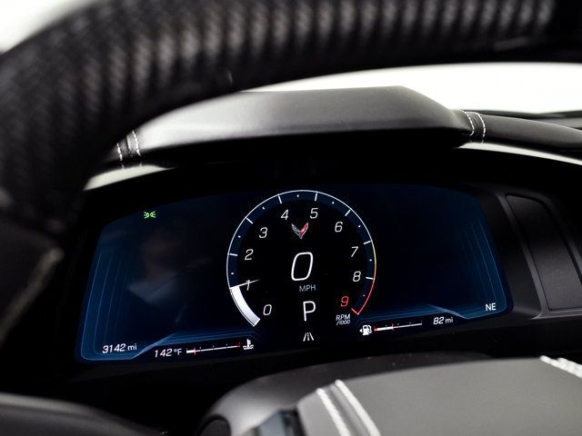 Used 2024 Chevrolet Corvette Z06 RWD image 26