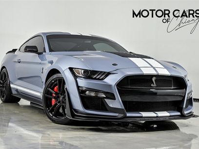 Used 2022 Ford Mustang Shelby GT500 w/ Technology Package