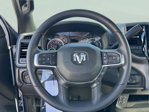 New 2026 RAM 3500 Tradesman image 10