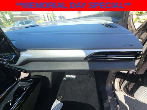Used 2023 Volkswagen ID.4 Pro S AWD/4WD image 24