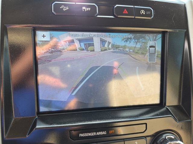 Used 2018 Ford F150 Lariat AWD/4WD image 28