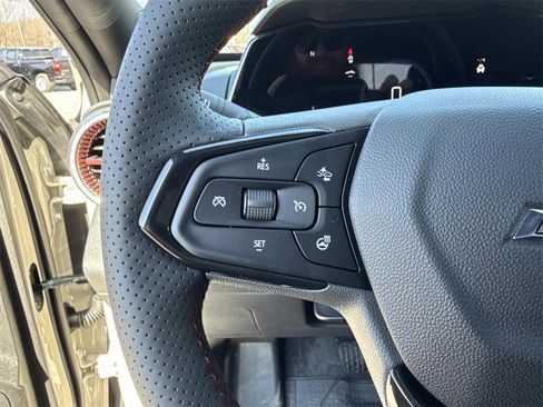 New 2026 Chevrolet Trax RS w/ Driver Confidence Package image 15