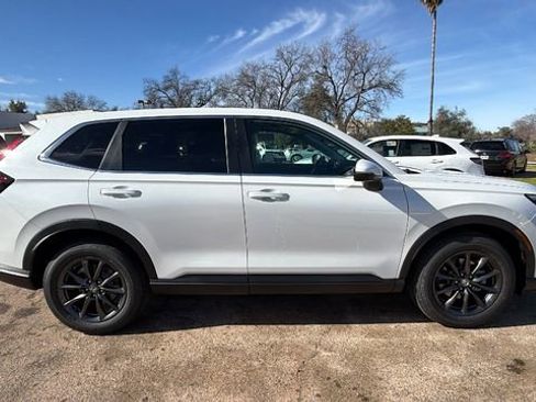 New 2026 Honda CR-V EX-L image 3